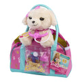 Barbie Puppy Doctor Set