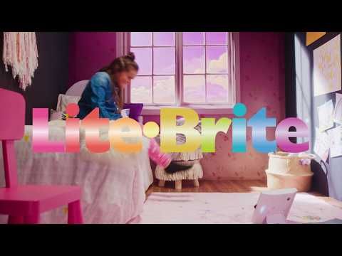 Lite Brite Refill Pack - Image