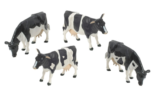 Friesian Cattle - Image