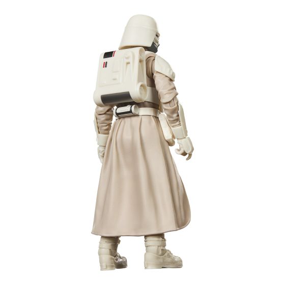 Star Wars The Black Series Imperial Remnant Snowtrooper