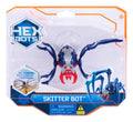 Hexbugs Hexbots Skitter Bot Red Spider