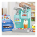 Play-Doh Kitchen Creations Super Colourful Cafe - Image
