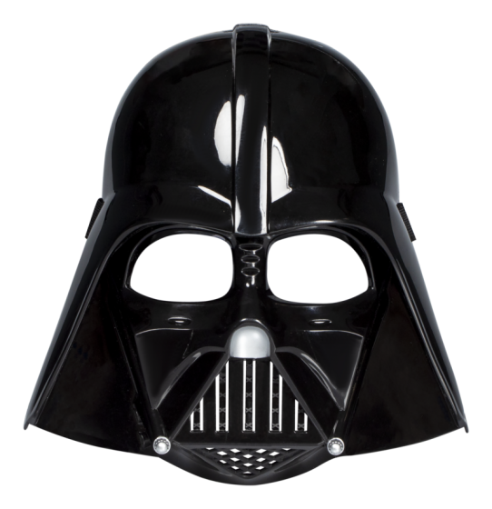 Star Wars Basic Mask Assortment