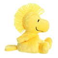 Peanuts Palm Pals 5" Woodstock Soft Toy - Image