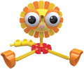 Kid K'nex Safari Mates Set