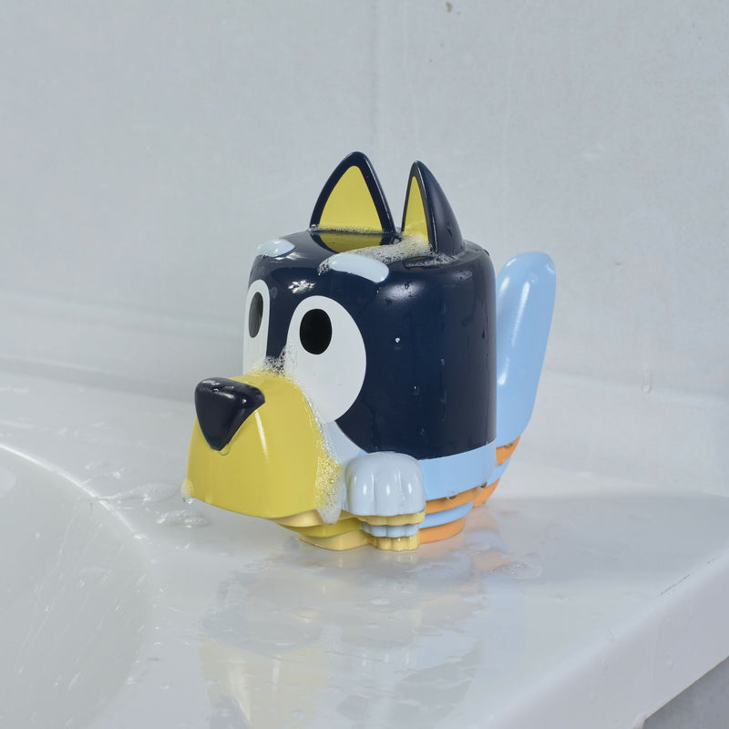 Bluey Family Pourers - Image