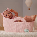 Baby Born Real - Baby Doll Girl (Fair)