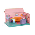 The Simpsons House Playset - Image
