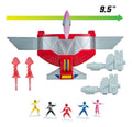 Mighty Morphin Power Rangers Small Dinozord Assortment - Image