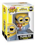 Bitty Pop! - Minions - Bob & Dave 2 Pack