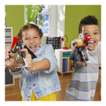 MixMashers Star Wars Deluxe Figure Assortment - Image