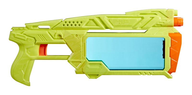 Supersoaker Dunk Fill + - Image