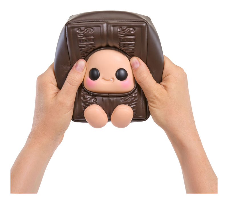 Hyojo S1 - Hershey's Candy Bar - Image