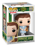 Pop! Vinyl Wicked Pt2 Dorothy Gale