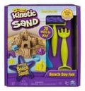 Kinetic Sand Construction Site Sandbox - Image