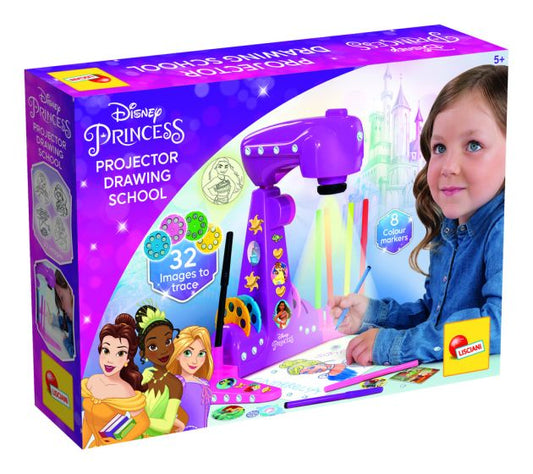 Disney Princess Drawing Projector