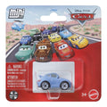 Disney Cars Mini Racers Assorted