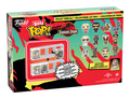 Bitty Pop! - Jurassic Park - Raptor 4 Pack