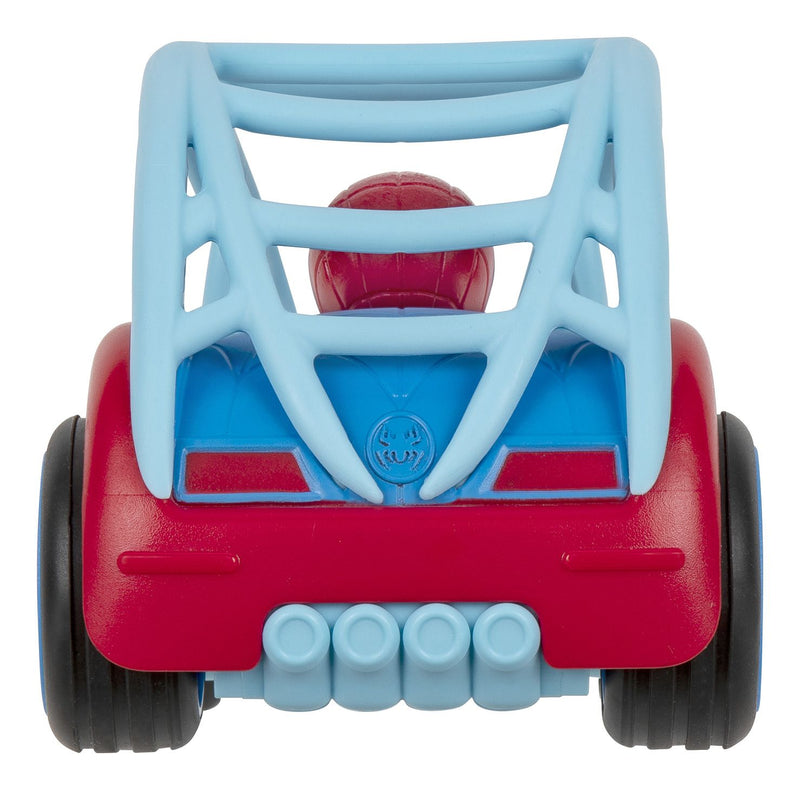 Spidey - Power Rollers Feature Vehicle - Image