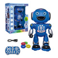 ELO POWERMAN ADVANCE AI Smart Talking Robot