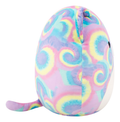 Squishmallows 12" Jonessa the Purple Bear - Image