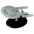 U.S.S. Enterprise NCC-1701-C (Ambassador-class) Diecast Model Ship (Eaglemoss / Star Trek)