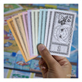 Monopoly Stitch - Image