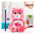 Care Bears - Colour Splash Love-A-Lot Bear - Image