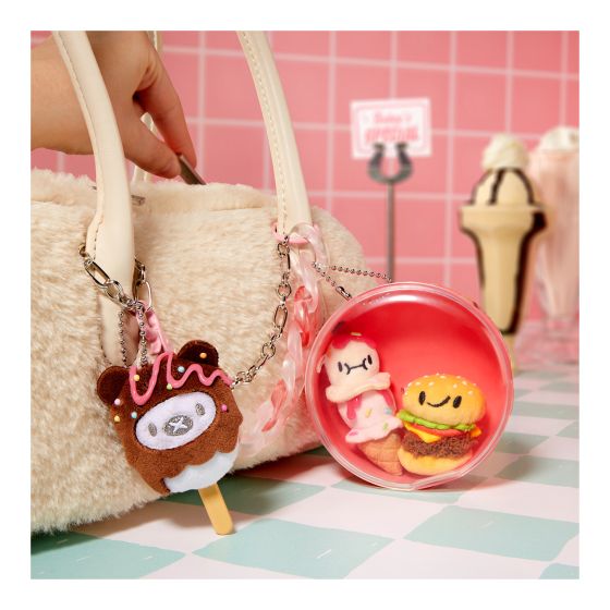 MGA's Miniverse - Make It Mini Plush PDQ