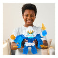 Heroes of Goo Jit Zu King Frosbite