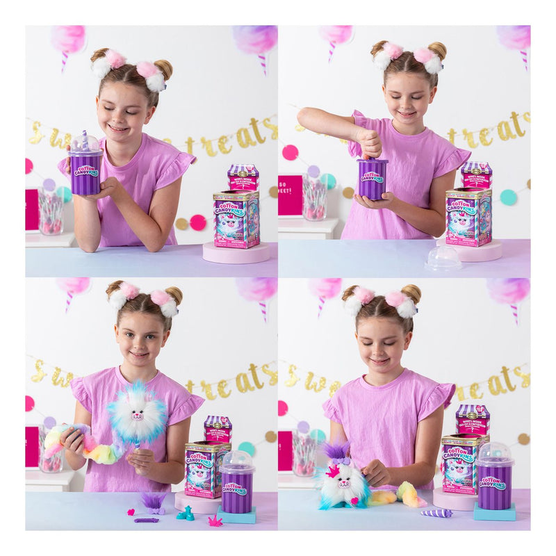 Cotton Candykins CDU - Image
