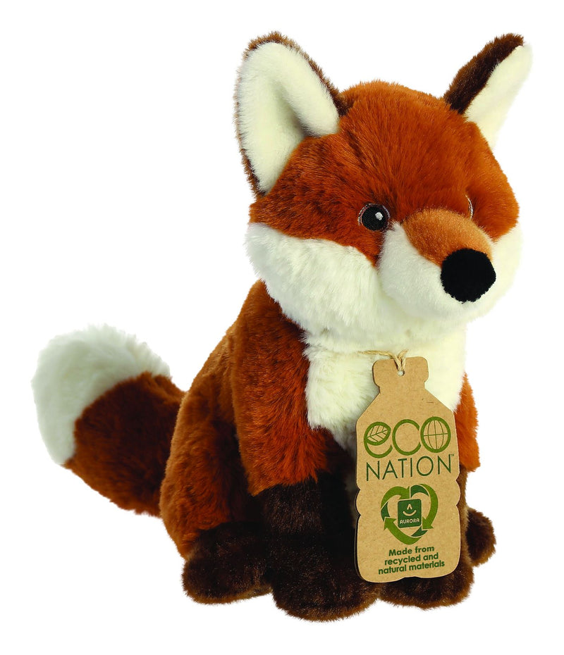 Eco Nation Fox 9" - Image