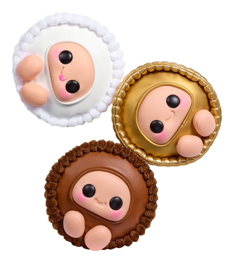 Hyojo S1 - Reese's Peanut Butter Cup - Image