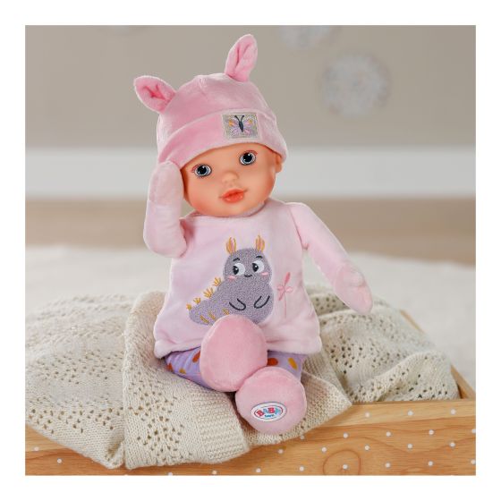 Baby Born For Babies Sweetie Pink 30cm