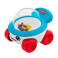 Fisher-Price Corn Popper Vehicle Push-Along Toy - Image