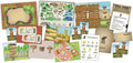 Trapped Escape Room Game Packs The Zoo - Image