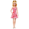 Barbie Fashionista Dolls Assorted - Image