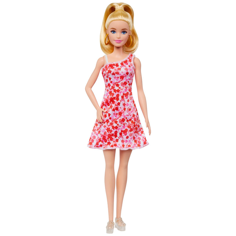 Barbie Fashionista Dolls Assorted - Image