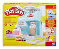 Play-Doh Kitchen Creations Super Colourful Cafe - Image