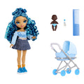 Rainbow Jr High Bestie Babysitters FS - Skyler