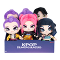 K-Pop - 8in Plush Assortment