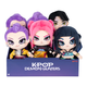 K-Pop - 8in Plush Assortment