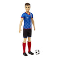 Barbie Ken Footballer Doll - Image