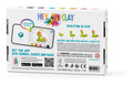 Hey Clay Unicorns 6 Can Set - Image