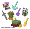 Minecraft Mini Mode Mini Mining Assortment - Image