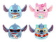 Squishmallows 8in Disney Stitch Assortment