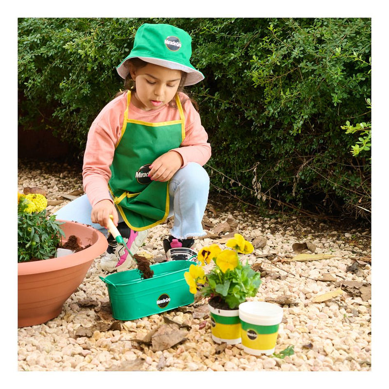 Miracle Gro Kids Planter Set - Image