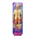 Barbie Style Fashionista Ken: Mullet