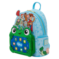Loungefly - Toy Story 5 Character Mini Backpack