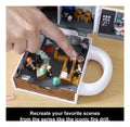 Polly Pocket - The Office Compact